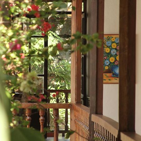 Hotel Casa Del Tejadillo Cartagena Exterior foto