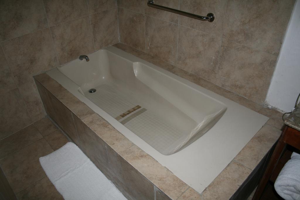 Hotel Casa Del Tejadillo Cartagena Habitación foto