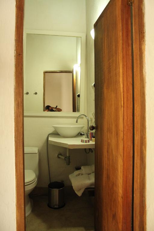 Hotel Casa Del Tejadillo Cartagena Habitación foto