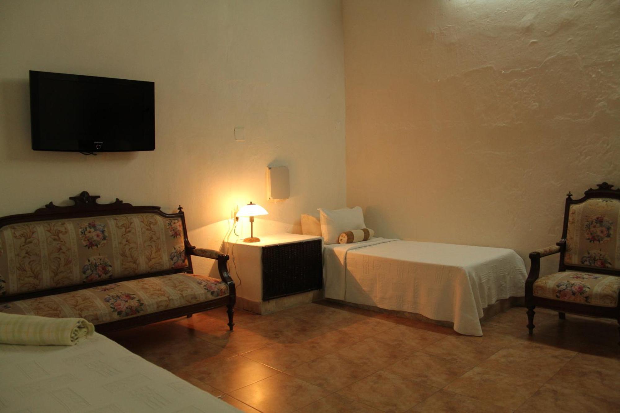 Hotel Casa Del Tejadillo Cartagena Exterior foto