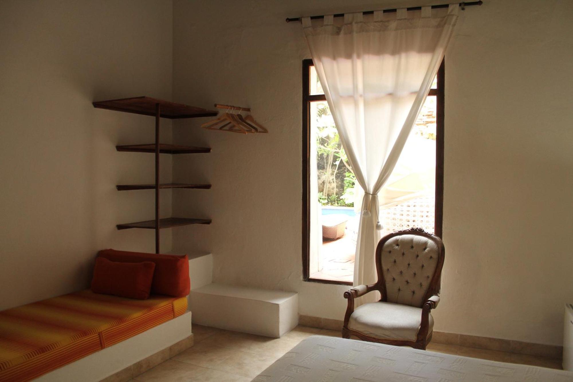 Hotel Casa Del Tejadillo Cartagena Exterior foto