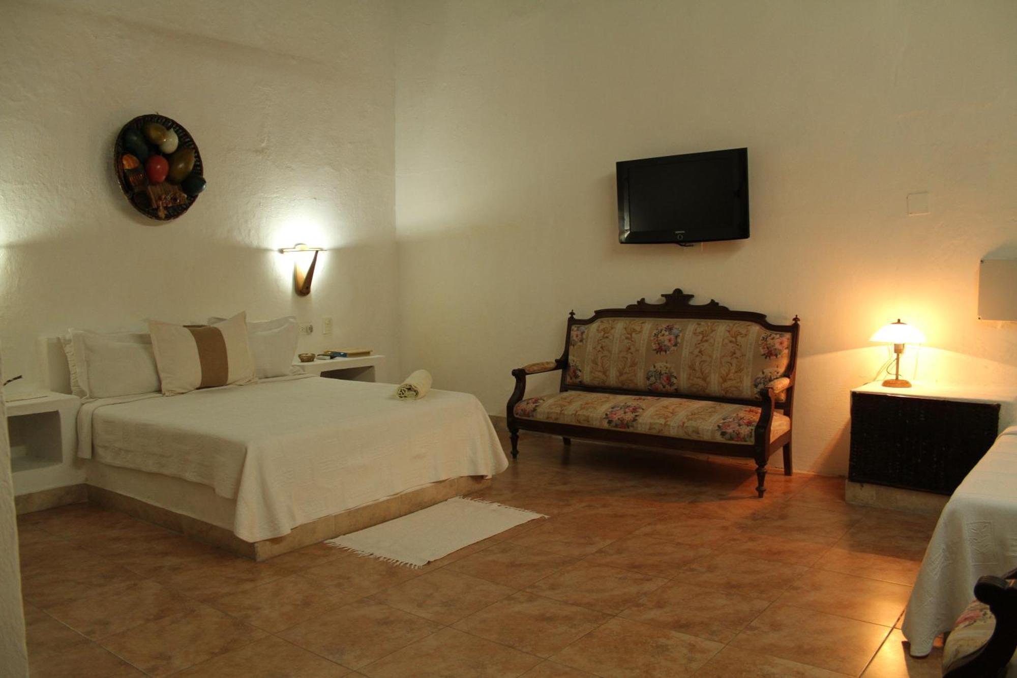 Hotel Casa Del Tejadillo Cartagena Exterior foto