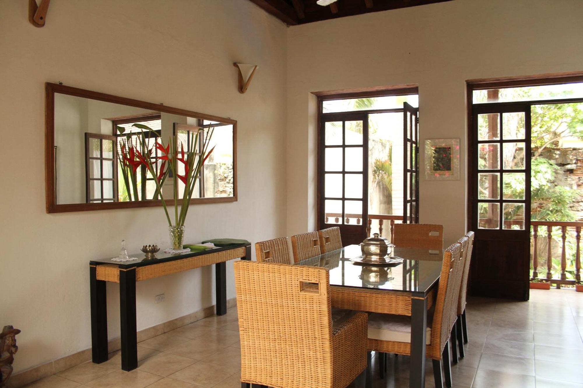 Hotel Casa Del Tejadillo Cartagena Exterior foto